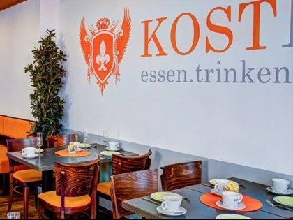 Foto: KOSTBAR